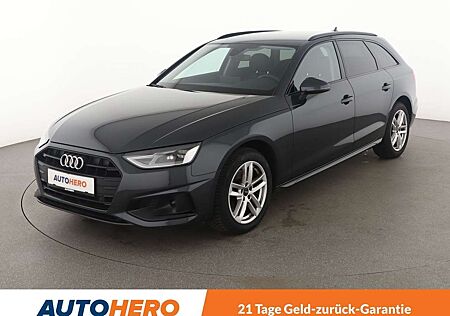 Audi A4 30 TDI advanced Aut.*LED*TEMPO*CAM*PDC*SHZ*