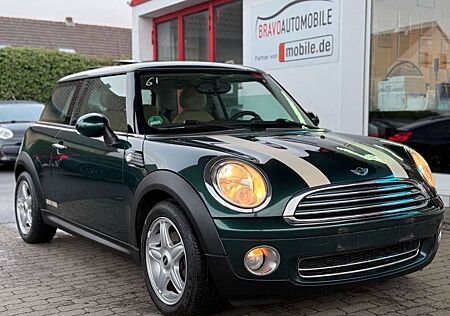 Mini Cooper LEDER KLIMA SHZ ALUS TEMPOMAT SCHIEBEDACH