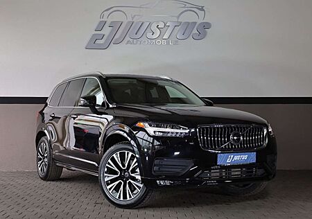 Volvo XC 90 XC90 Momentum/360*/PANO/TOTW/HUD/7-Sitzer/R20