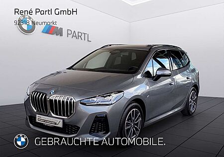 BMW 218 d ActiveTourer M-Sport adapLED RFK H/K AHK
