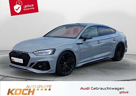Audi RS5 Sportback 2.9 TFSI q. Tiptr., Matrix Laser L