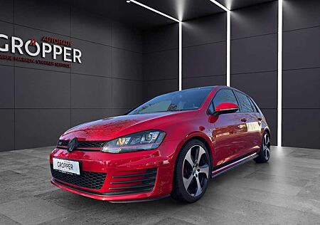 VW Golf Volkswagen VII 2.0 GTI Carbon/Xenon+/Panorama/...