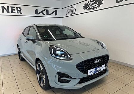 Ford Puma ST-Line X B&O Kamera SpurhalteASS Tempomat