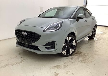 Ford Puma ST-Line X B&O Kamera SpurhalteASS Tempomat