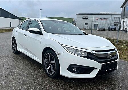 Honda Civic Lim. 4-trg. 1.5 Elegance