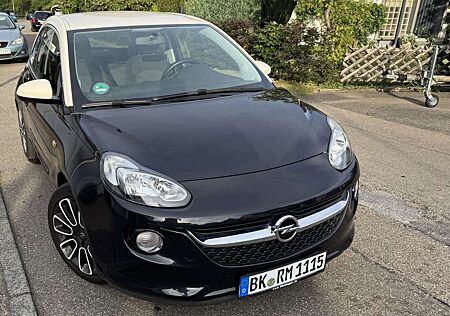 Opel Adam 1.2 Jam