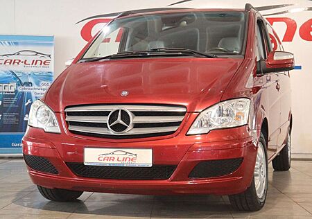 Mercedes-Benz Viano 2.2 CDI Trend Edition lang *AHK 2,5t*PDC*