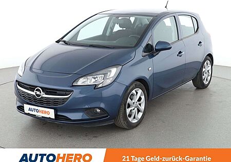 Opel Corsa 1.4 Selective*KLIMA*TEMPO*LM-FELGEN*GARANTIE*