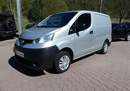 Nissan NV200 / Evalia Kasten*1.5 dCi*Klima*Sitzhzg*AHK