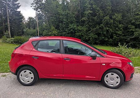 Seat Ibiza ST 1.2 12V Style
