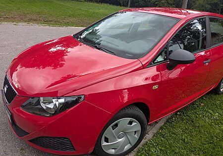 Seat Ibiza ST 1.2 12V Style