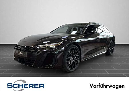 Audi A6 edition one TDI quattro 150 kW S tronic