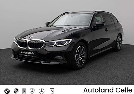 BMW 320 Sport Line Laser DAB CockPitPro PDC Komfort