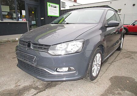 VW Polo Volkswagen Comfortline