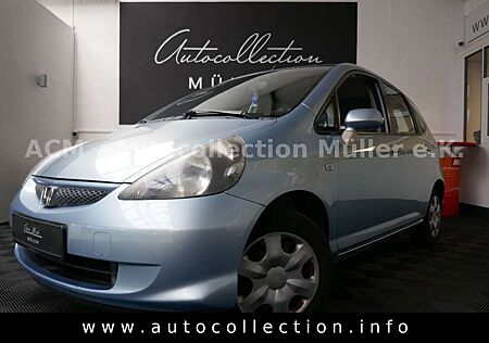 Honda Jazz 1.2 S*2.Hand*Klima*TÜV*Radio*CD*Allwetter*