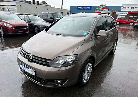 VW Golf Volkswagen Plus VI Life AUTOMATIK