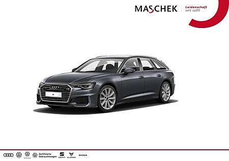 Audi A6 Avant S line 40 TDI S tronic Matrix 360 Grad ACC V