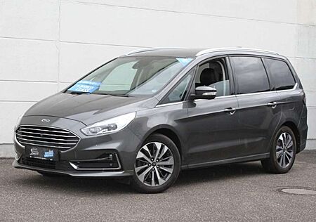 Ford Galaxy 2.0 Titanium LED Kamera 7-Sitzer Leder