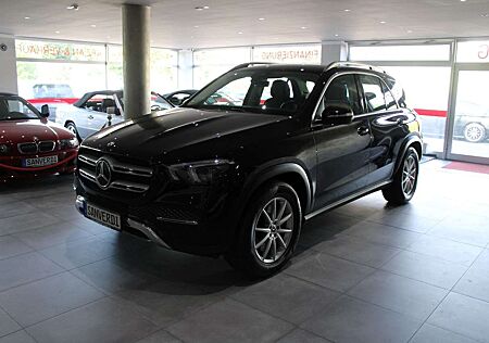 Mercedes-Benz GLE 350 de 4MATIC SPORTPAKET *I.HAND* EURO 6 DPF
