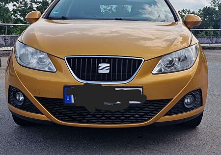 Seat Ibiza 1.2i 12V 70 Style