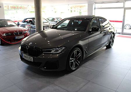 BMW 530 d xDrive M-SPORTPAKET INDVIDUAL * GARANTIE