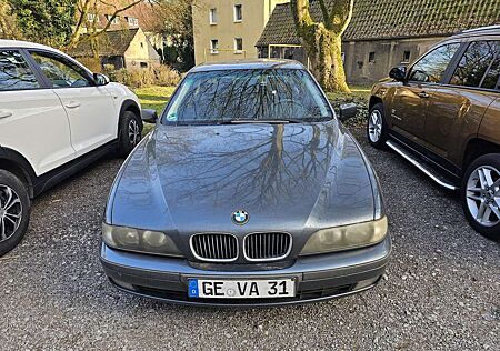 BMW 523i 523