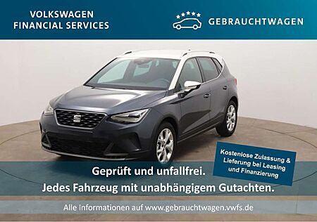 Seat Arona FR-Line 1.5 TSI Klima*Tempo*Nav*PDC*RFK*SH