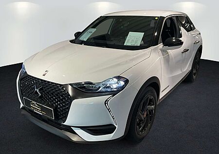 DS Automobiles DS 3 Crossback DS3 Crossback E-Tense Performance Line+ Navi LED