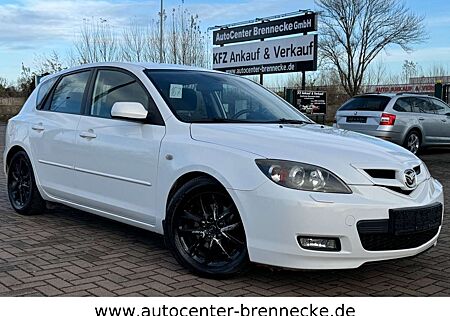 Mazda 3 Lim. 1.6 Sport Active