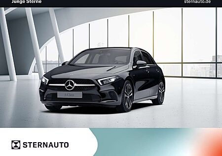 Mercedes-Benz A 250 e Kompaktlimousine Progressive Navi/Autom.