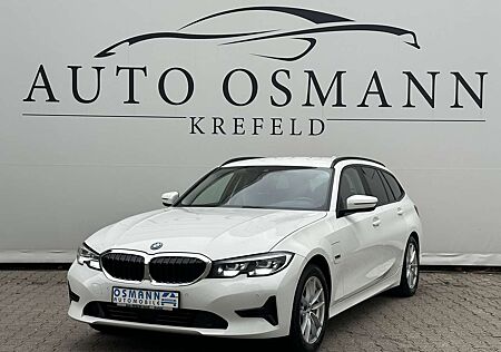 BMW 330 e Touring Aut. Advantage RFK LED