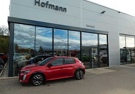 Peugeot 208 gebraucht kaufen Peugeot 208 GT, Klima, Navi, Kamera, PDC, LED, SHZ