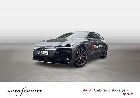 Audi A6 e-tron Avant Performance S line LED HeadUp ACC