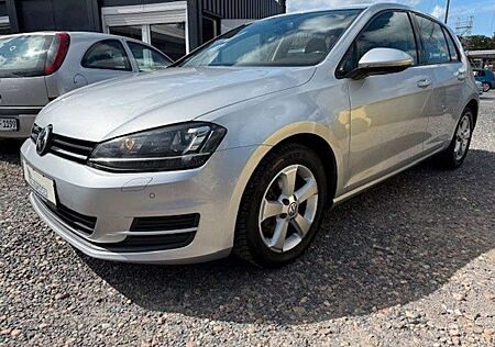 VW Golf Volkswagen VII Trendline BMT
