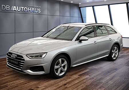 Audi A4 Advanced 35 2.0 TDI S-tronic