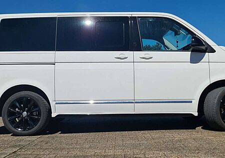 VW T6 Volkswagen .1 Multivan Multivan .1 Kurz DSG Highline
