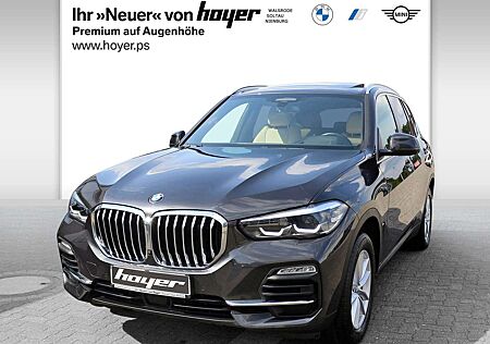 BMW X5 xDrive25d AHK HUD DAB