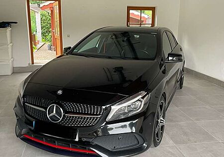 Mercedes-Benz A 250 Sport 7G-DCT