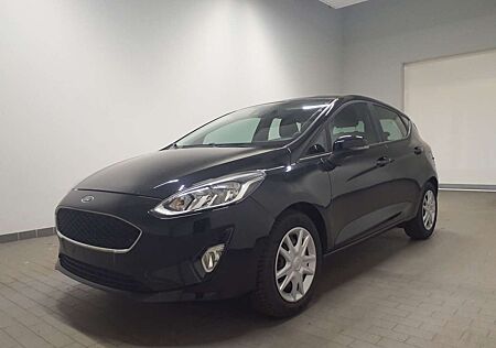 Ford Fiesta Cool&Connect Tempo+beheizb.Frontsch.+PDC