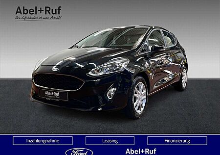 Ford Fiesta Cool&Connect Tempo+beheizb.Frontsch.+PDC