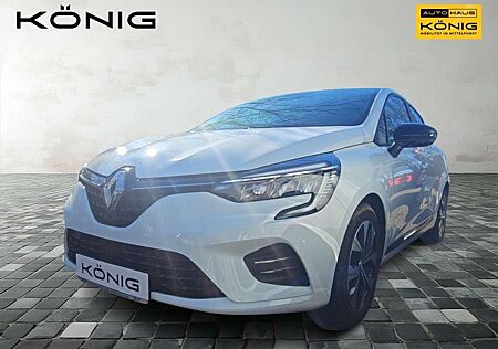Renault Clio V 1.0 SCe 65 EVOLUTION Klima*Tempomat*Navi