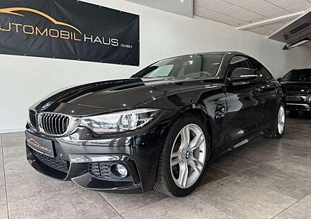 BMW 420d 420 LCI M-Sport Gran Coupé*Pano*HeadUp*Kamera*