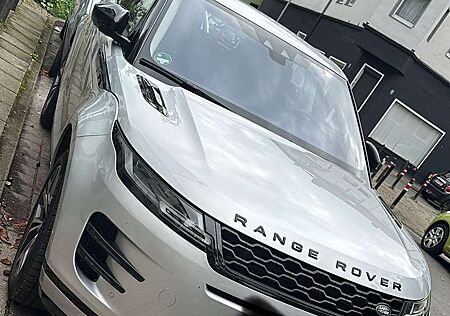 Land Rover Range Rover Evoque P200 R-Dynamic SE