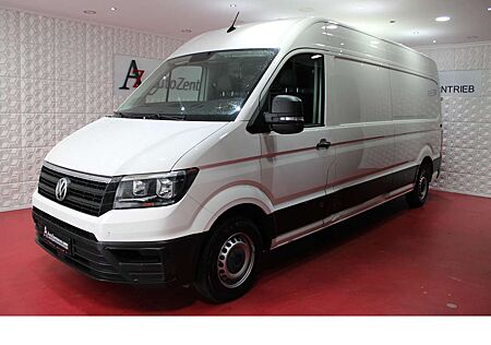 VW Crafter Volkswagen 35 TDI LANG HOCH FWD KLIMA*CAM*PDC*