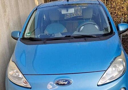 Ford Ka /+ 1.2 Trend