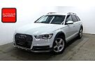 Audi A6 Allroad Allroad Qu 3.0 TDI STANDHEIZUNG+AHK+LUFT+MMI+