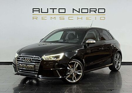 Audi S1 2.0 TFSI Sportback quattro *PDC*Tempomat*APR*