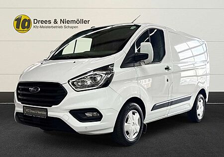 Ford Transit Custom Kasten 320 L1 Trend+DAB+Navi+Kame
