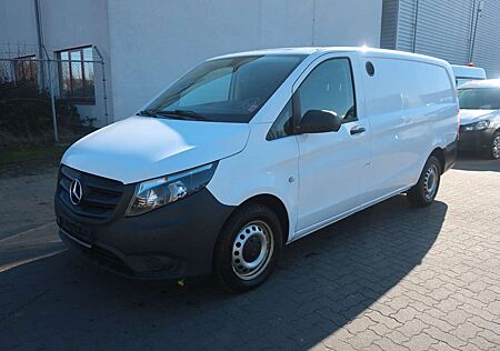 Mercedes-Benz Vito Kasten 114 CDI BT RWD lang/Klima/PDC