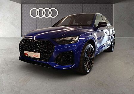 Audi Q5 55 TFSI e quattro S tronic S line M